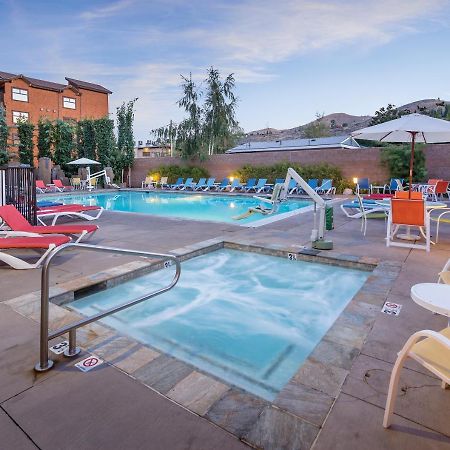 Worldmark Chelan - Lake House Εξωτερικό φωτογραφία