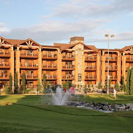 Worldmark Chelan - Lake House Εξωτερικό φωτογραφία