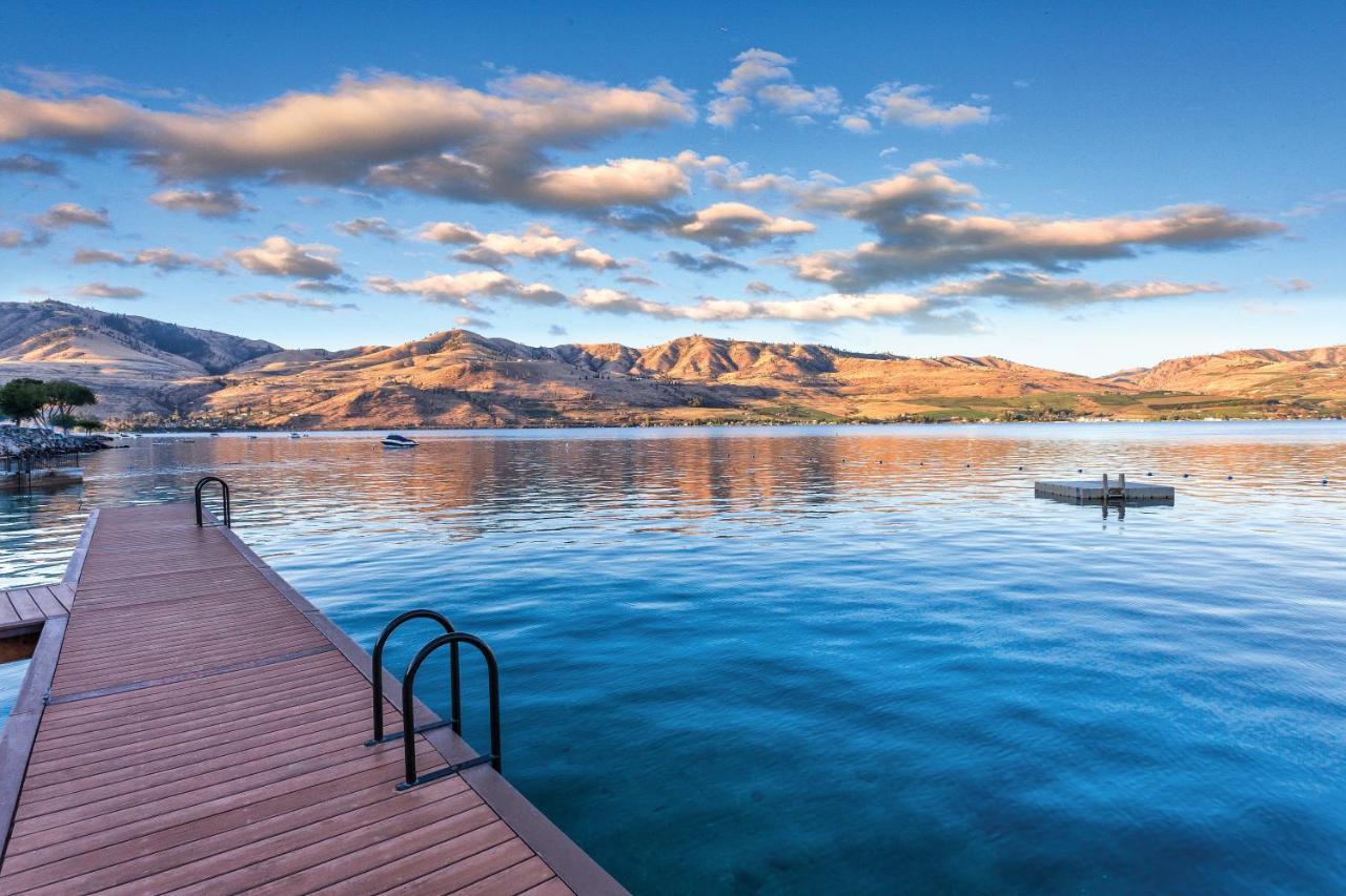 Worldmark Chelan - Lake House Εξωτερικό φωτογραφία