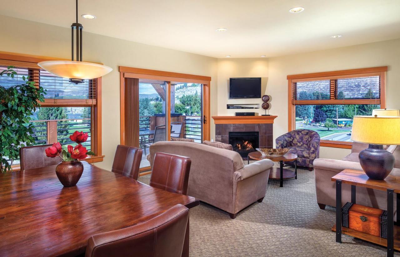 Worldmark Chelan - Lake House Εξωτερικό φωτογραφία