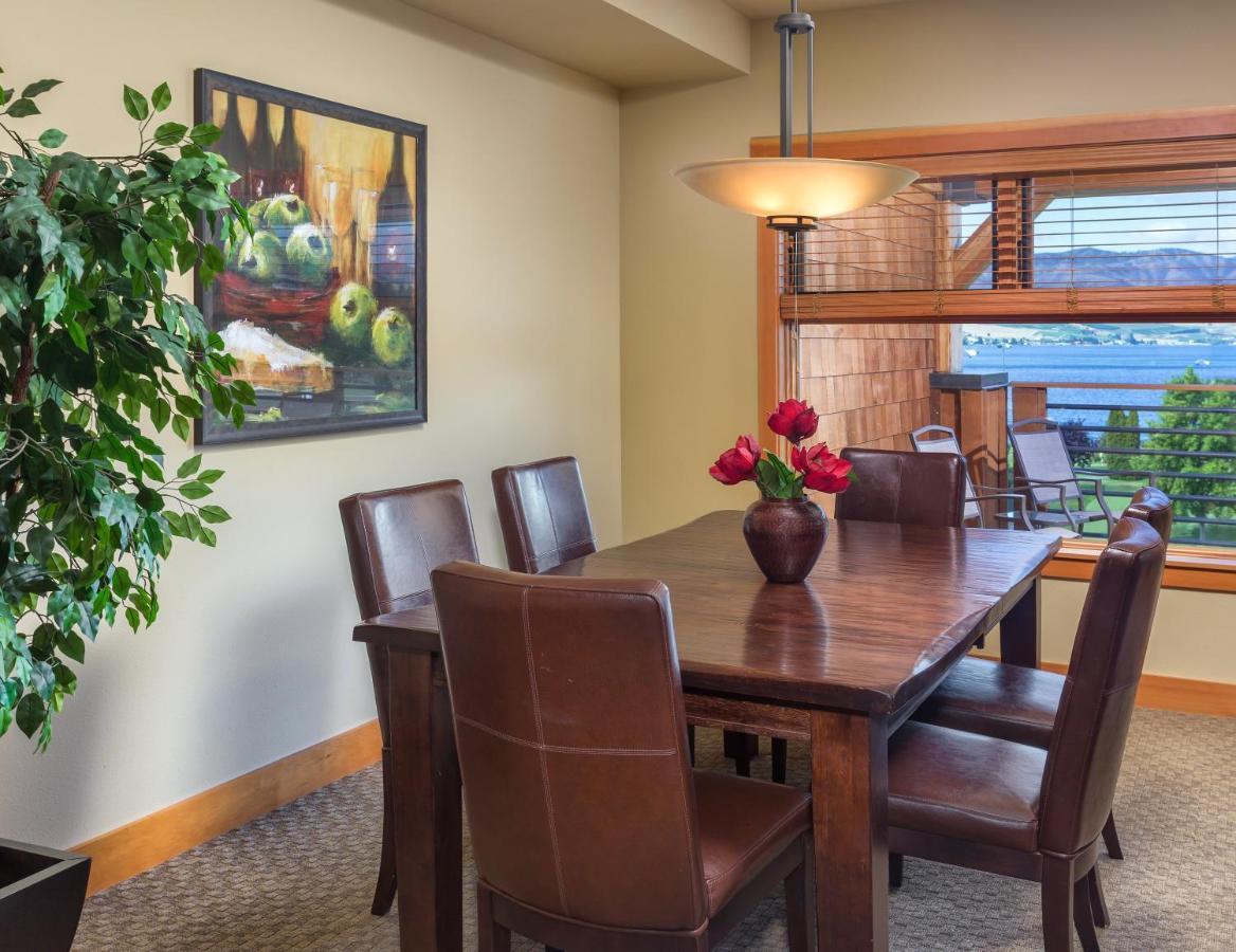 Worldmark Chelan - Lake House Εξωτερικό φωτογραφία