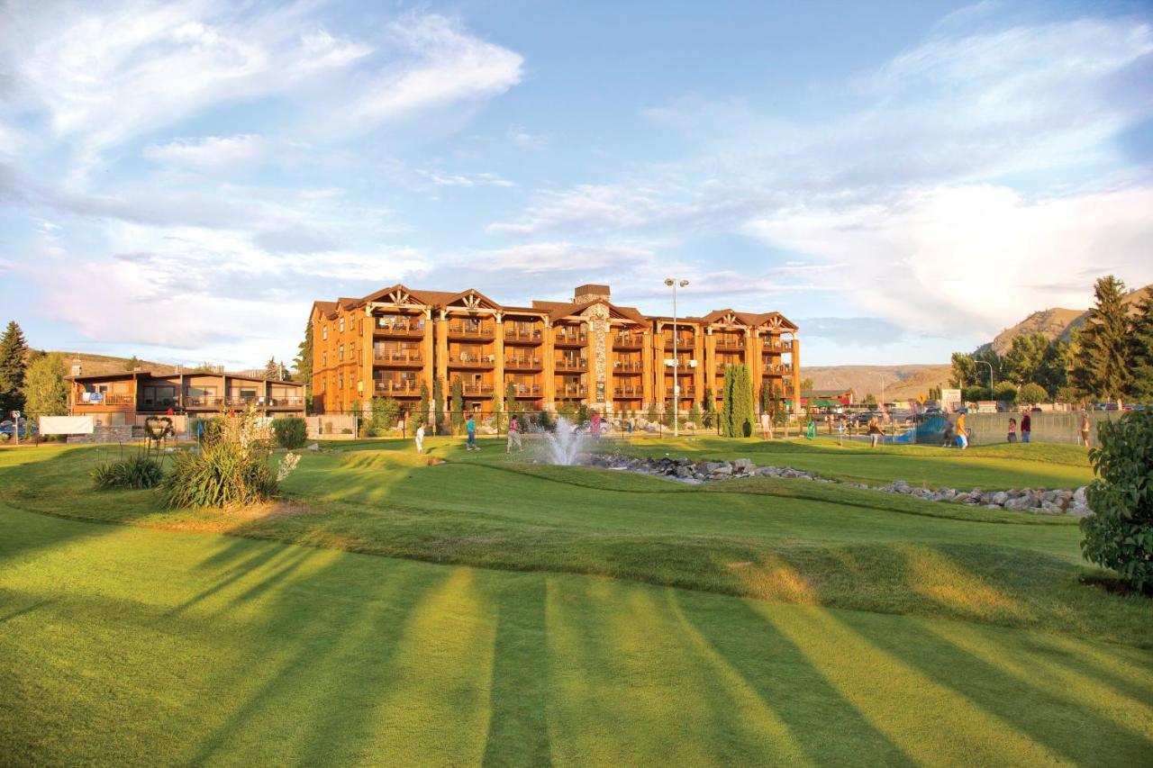 Worldmark Chelan - Lake House Εξωτερικό φωτογραφία