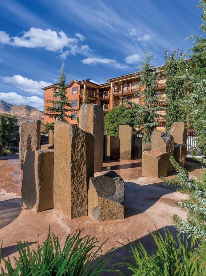 Worldmark Chelan - Lake House Εξωτερικό φωτογραφία