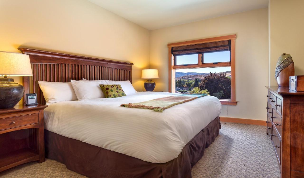 Worldmark Chelan - Lake House Εξωτερικό φωτογραφία