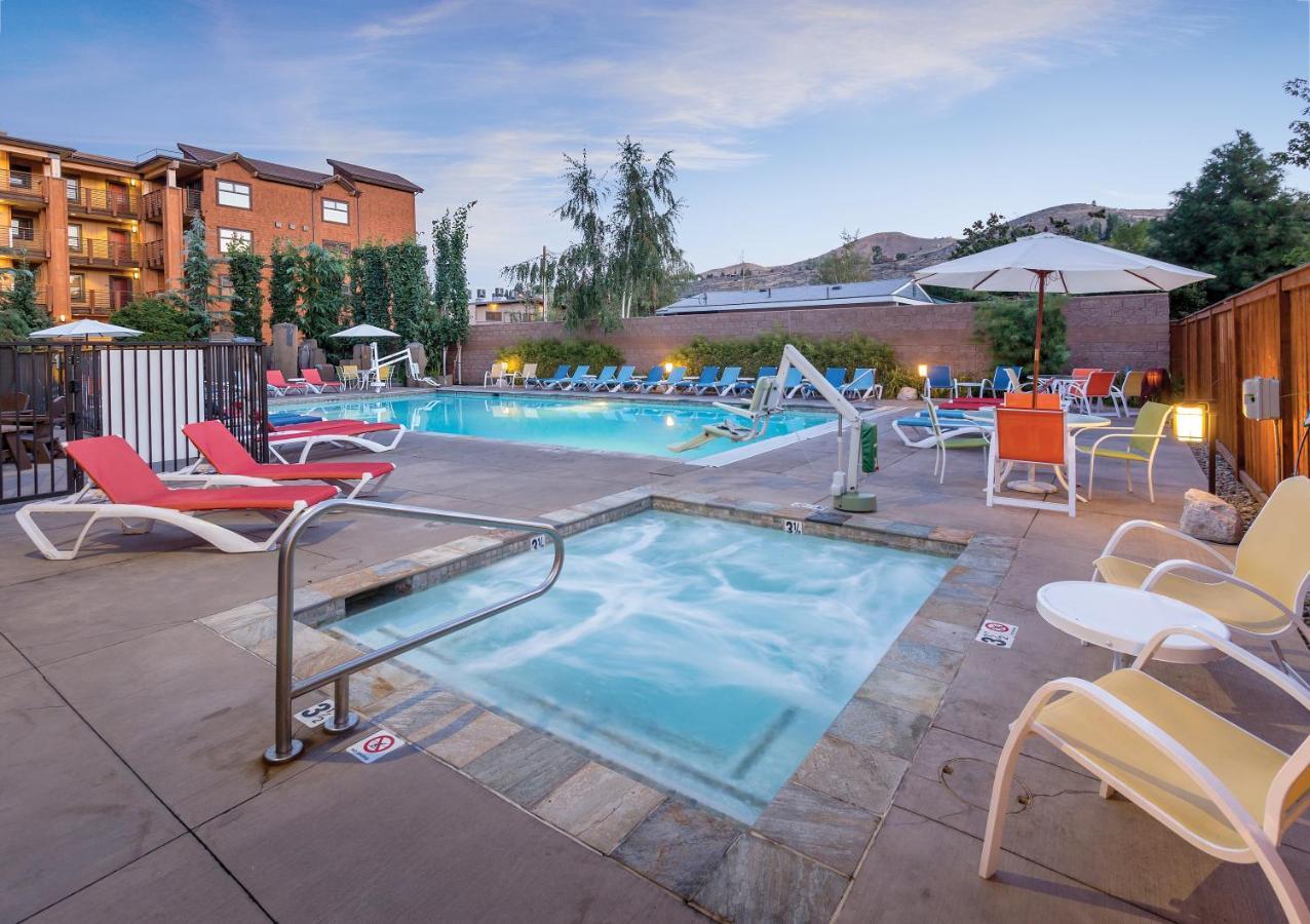 Worldmark Chelan - Lake House Εξωτερικό φωτογραφία