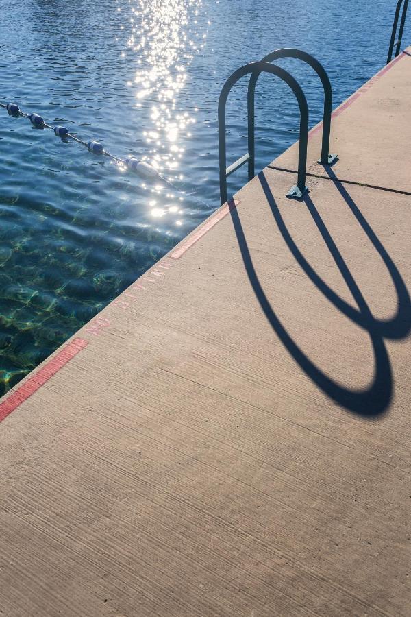 Worldmark Chelan - Lake House Εξωτερικό φωτογραφία