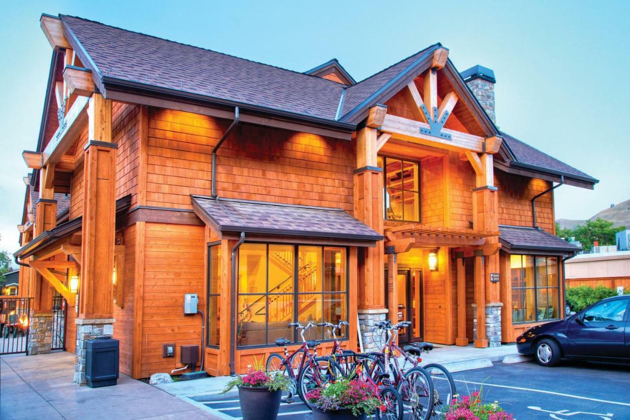 Worldmark Chelan - Lake House Εξωτερικό φωτογραφία