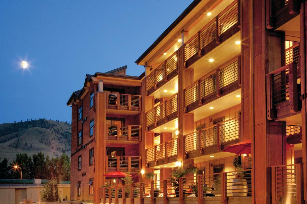 Worldmark Chelan - Lake House Εξωτερικό φωτογραφία