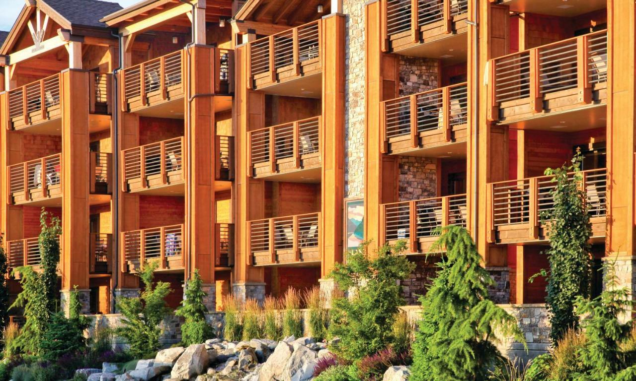 Worldmark Chelan - Lake House Εξωτερικό φωτογραφία