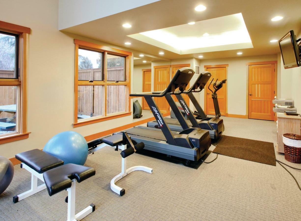 Worldmark Chelan - Lake House Εξωτερικό φωτογραφία