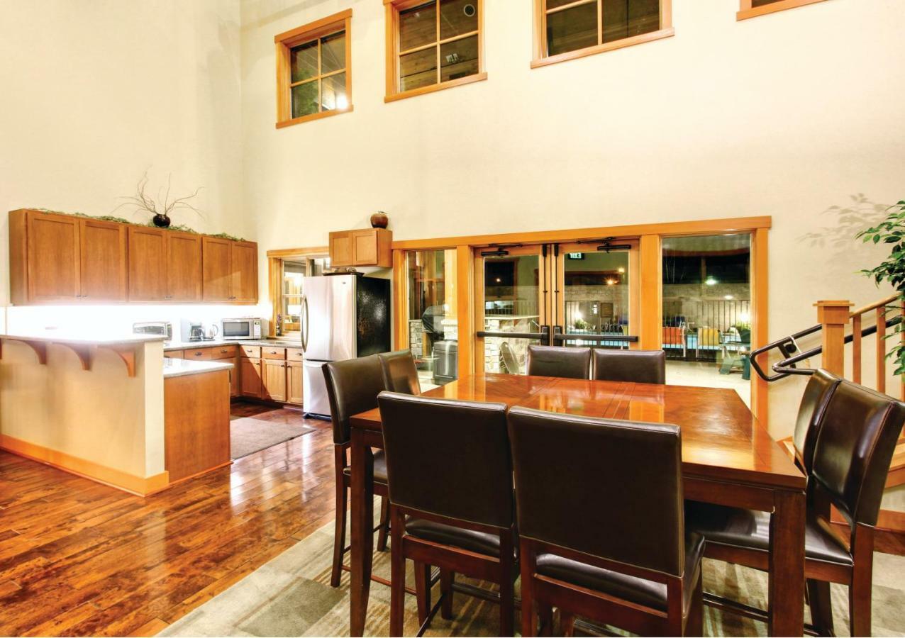 Worldmark Chelan - Lake House Εξωτερικό φωτογραφία